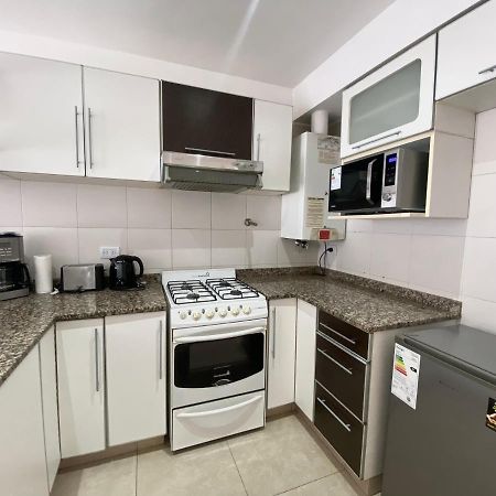 Hermoso Departamento Dos Ambientes En Belgrano Apartment บัวโนสไอเรส ภายนอก รูปภาพ