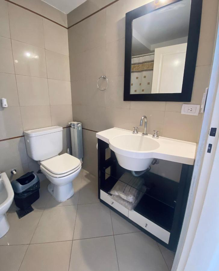 Hermoso Departamento Dos Ambientes En Belgrano Apartment บัวโนสไอเรส ภายนอก รูปภาพ