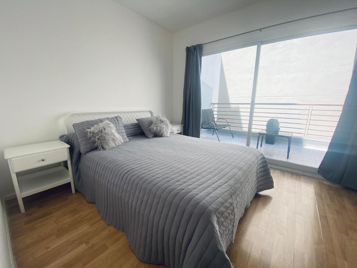Hermoso Departamento Dos Ambientes En Belgrano Apartment บัวโนสไอเรส ภายนอก รูปภาพ