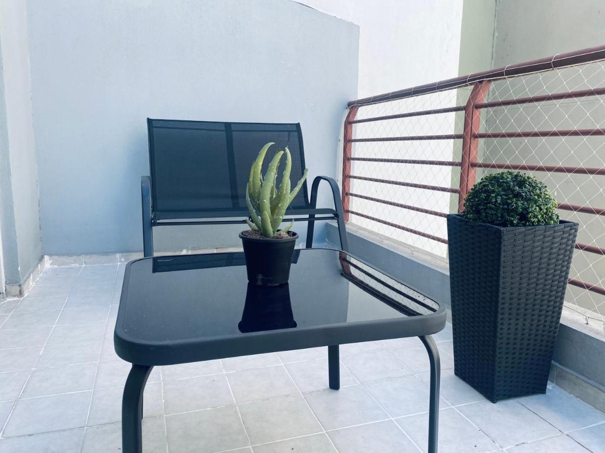 Hermoso Departamento Dos Ambientes En Belgrano Apartment บัวโนสไอเรส ภายนอก รูปภาพ
