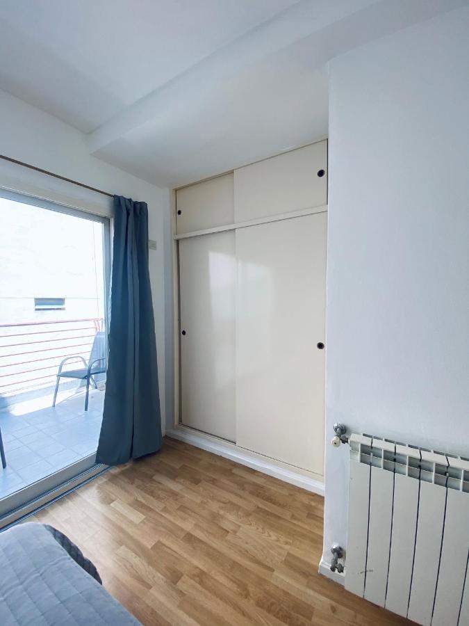 Hermoso Departamento Dos Ambientes En Belgrano Apartment บัวโนสไอเรส ภายนอก รูปภาพ