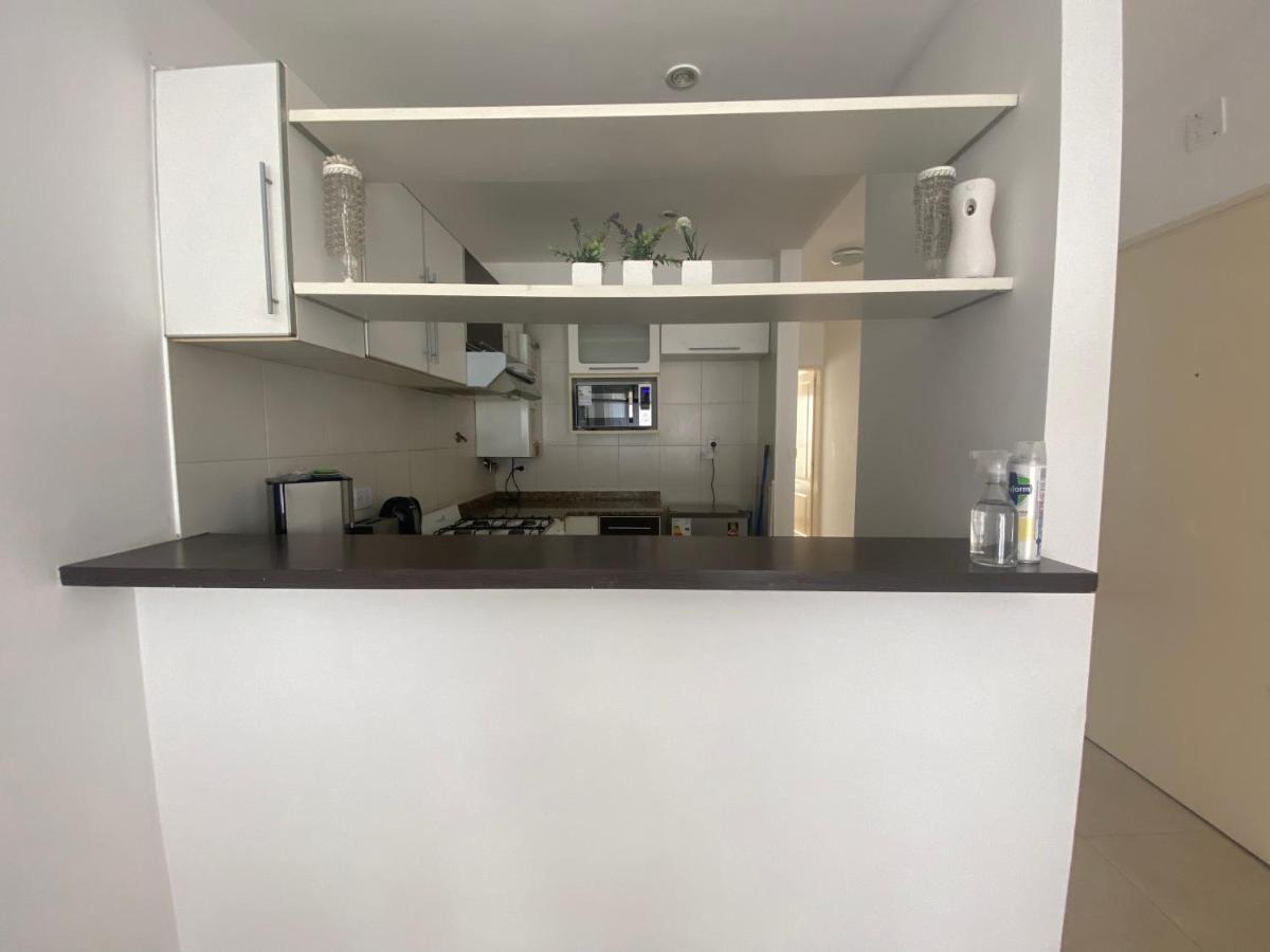 Hermoso Departamento Dos Ambientes En Belgrano Apartment บัวโนสไอเรส ภายนอก รูปภาพ