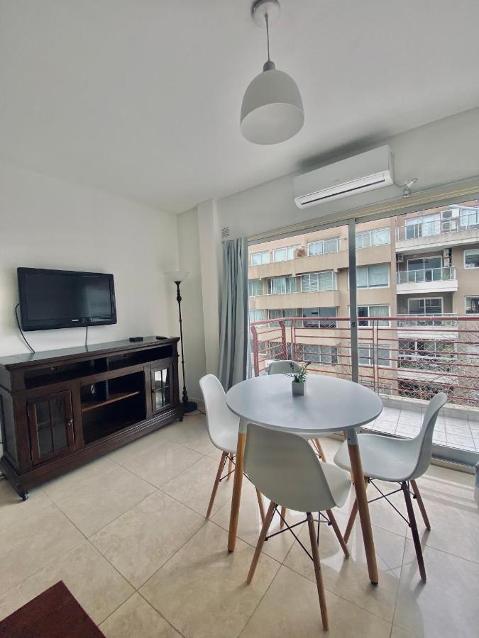 Hermoso Departamento Dos Ambientes En Belgrano Apartment บัวโนสไอเรส ภายนอก รูปภาพ